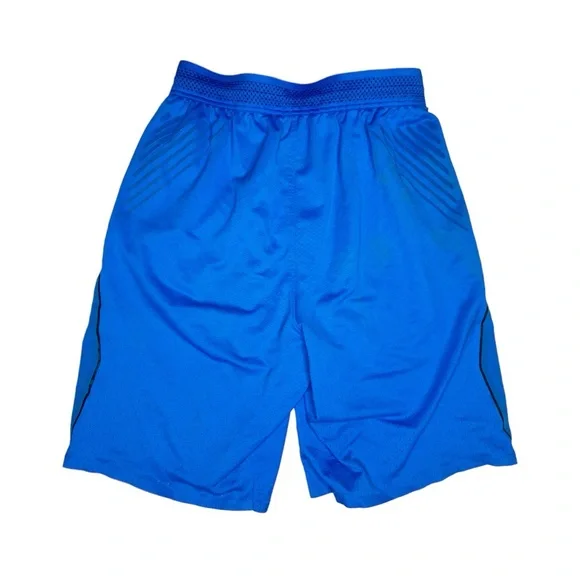 NIKE AEROSWIFT BASKETBALL SHORT GAME size small color blue - Picture 6 of 6